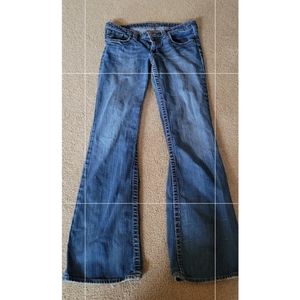 Big Star Casey Jeans